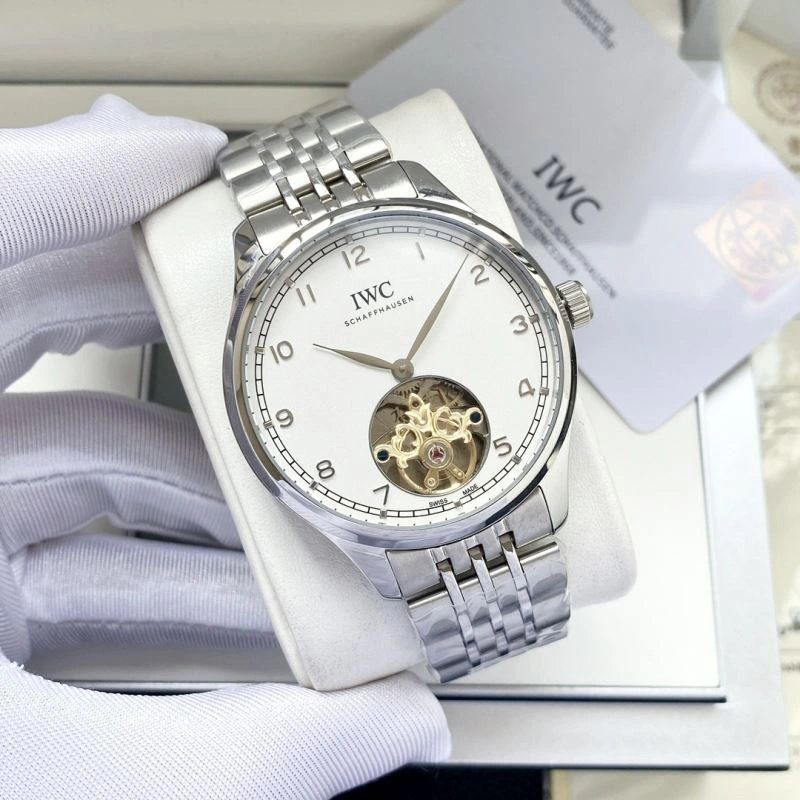 IWC Watches WaterResistant 184792