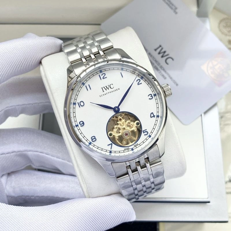 IWC Watches WaterResistant 184792