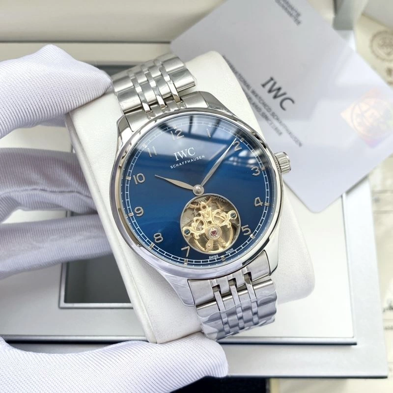 IWC Watches WaterResistant 184792
