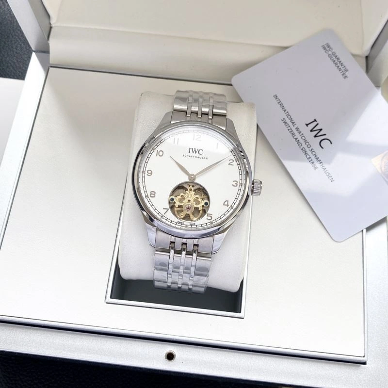 IWC Watches WaterResistant 184792
