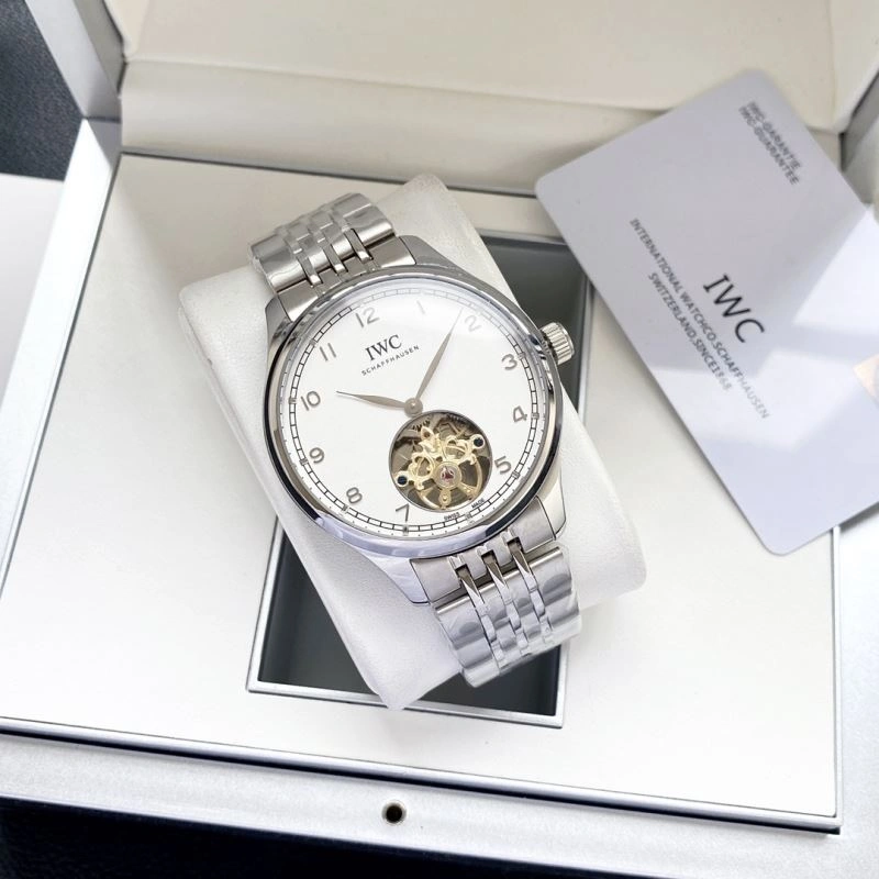 IWC Watches WaterResistant 184792