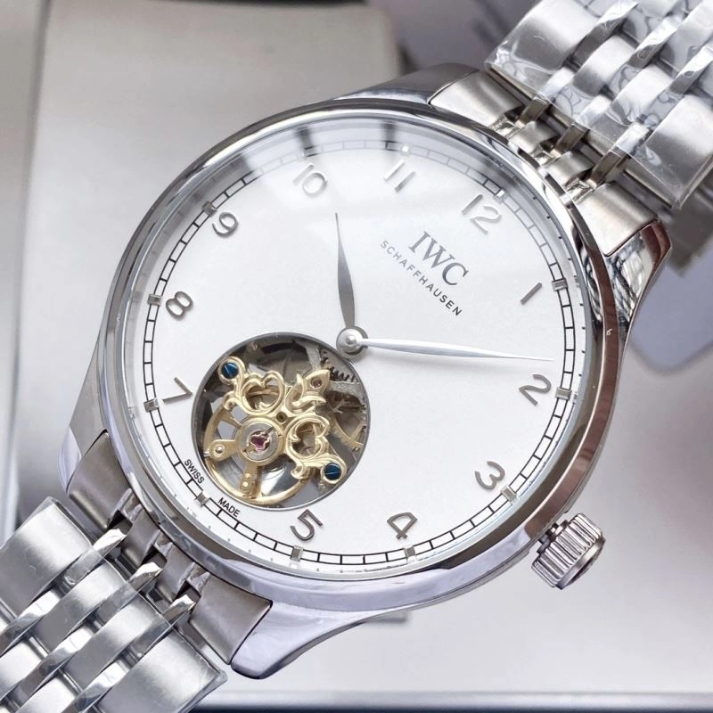 IWC Watches WaterResistant 184792