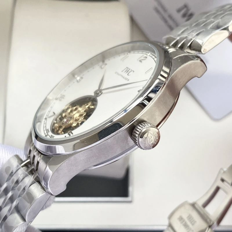 IWC Watches WaterResistant 184792