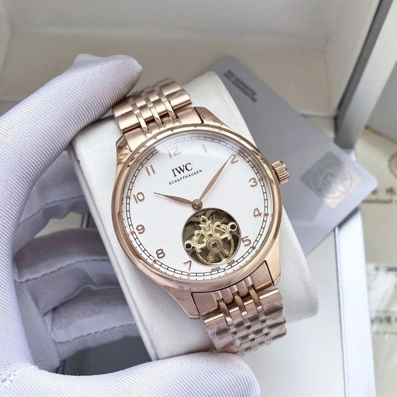 Lightweight IWC Watches 184793