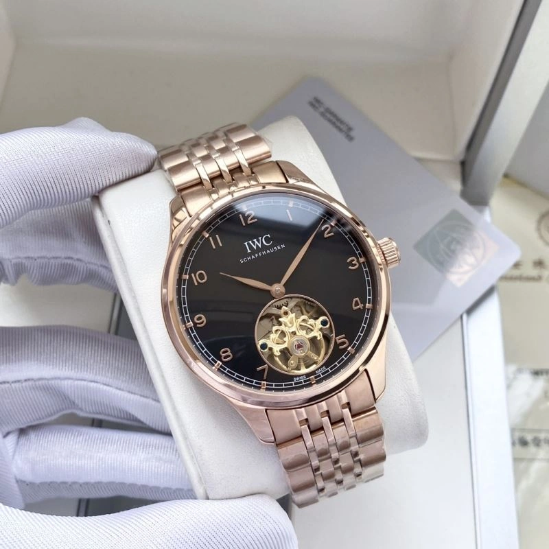 Lightweight IWC Watches 184793