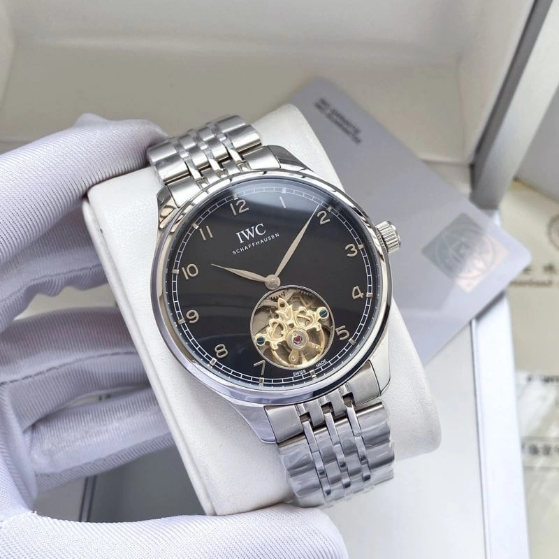 Lightweight IWC Watches 184793