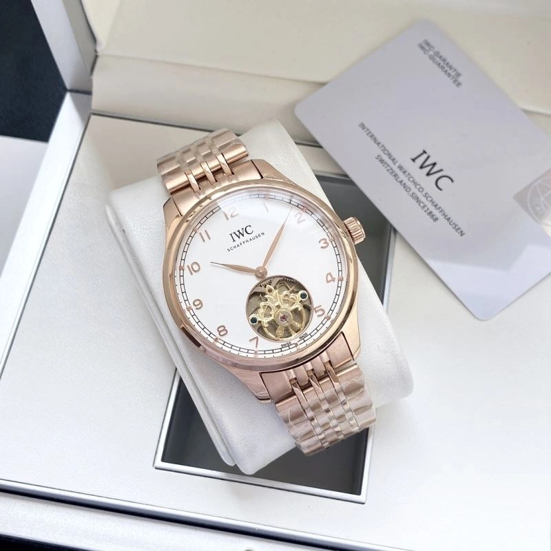 Lightweight IWC Watches 184793