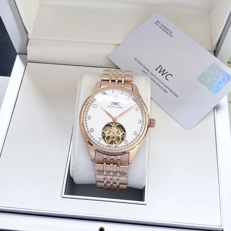 Lightweight IWC Watches 184793