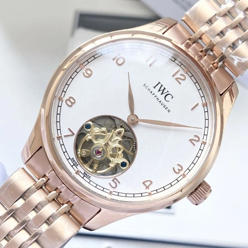 Lightweight IWC Watches 184793