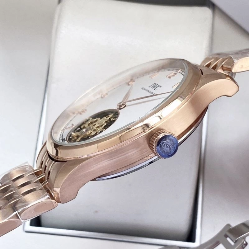 Lightweight IWC Watches 184793