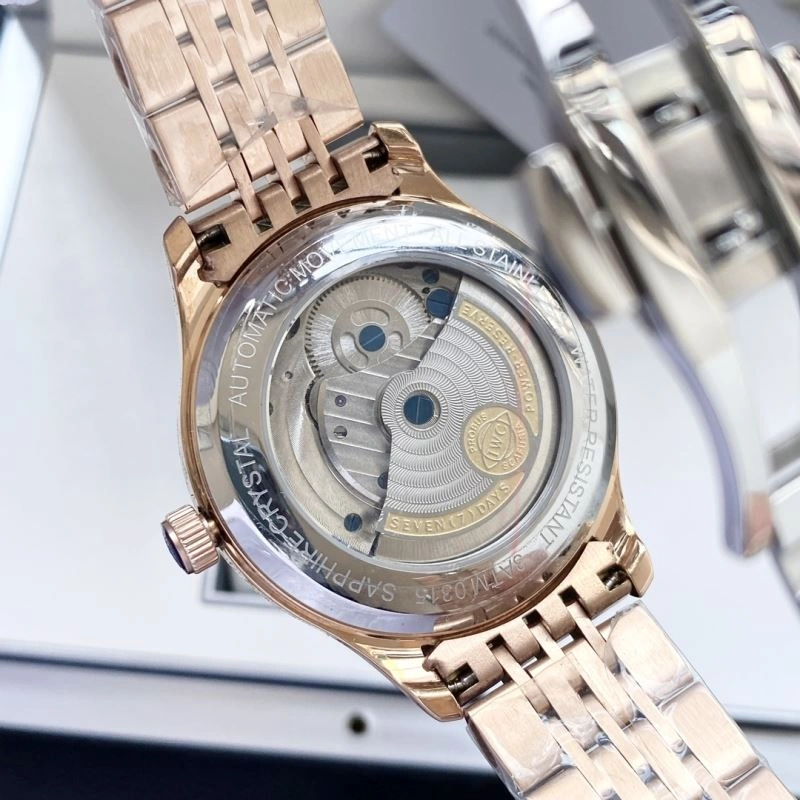 Lightweight IWC Watches 184793