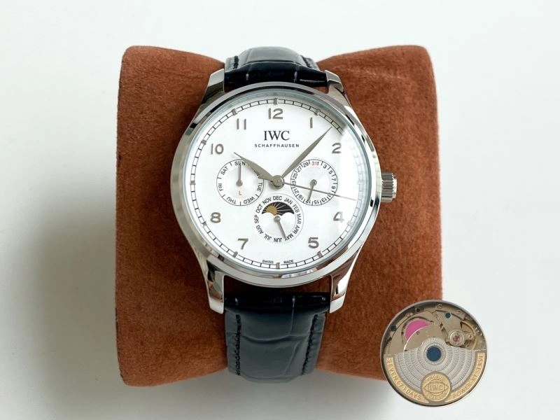 Packable IWC Watches 184772