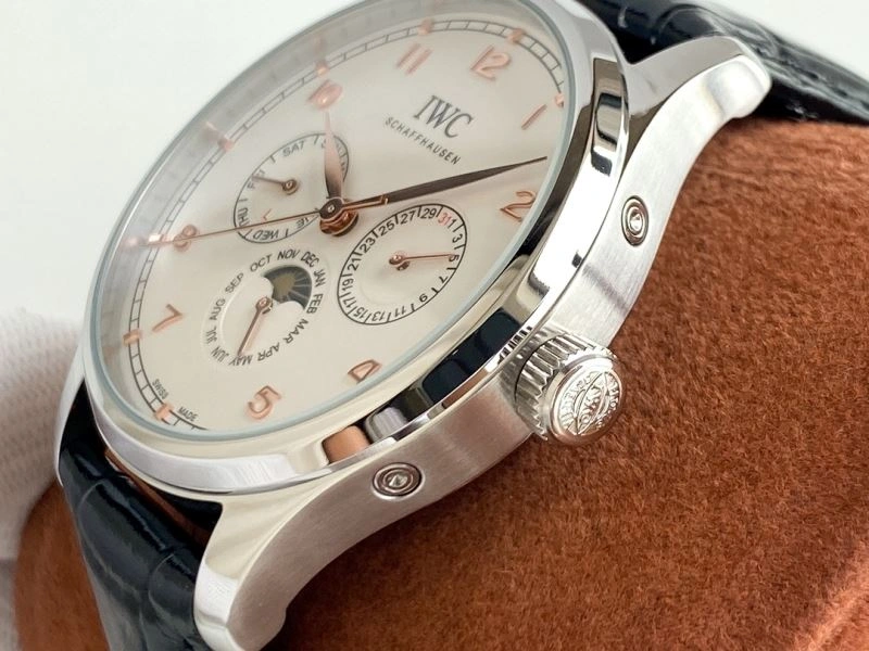 Packable IWC Watches 184772