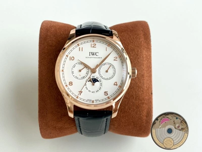 IWC Watches Efficient 184775