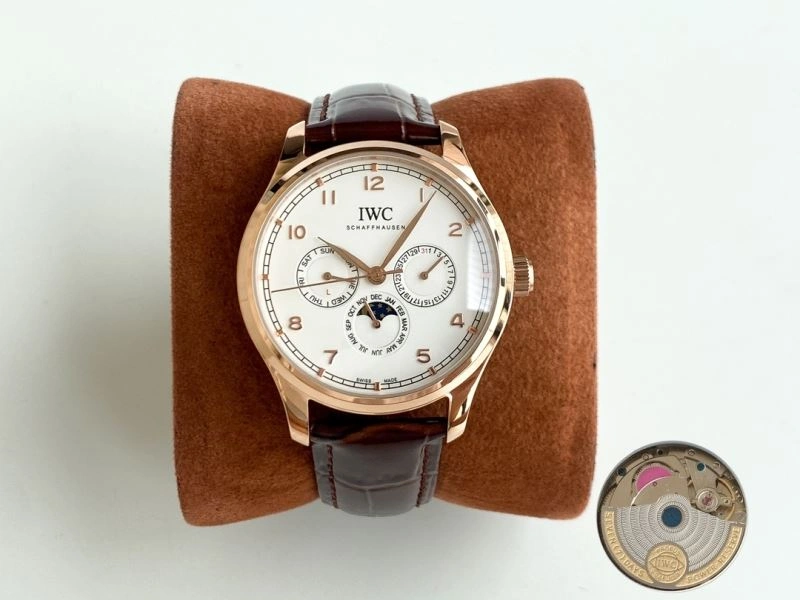 IWC Watches Efficient 184775