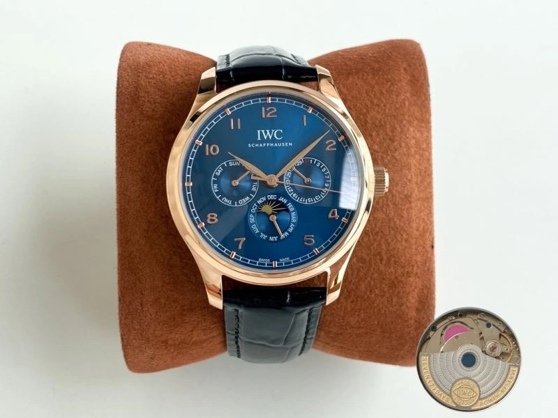 IWC Watches Efficient 184775