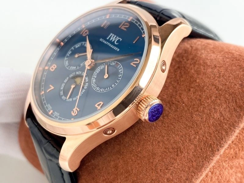 IWC Watches Efficient 184775