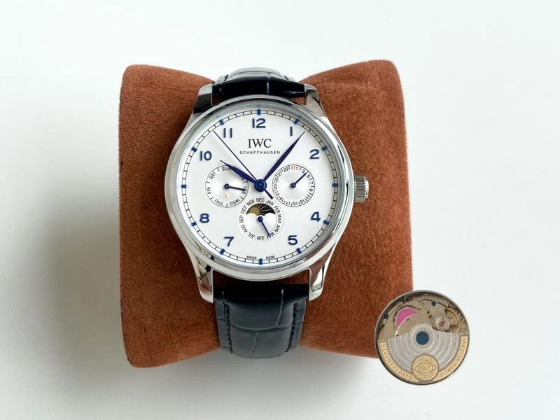 IWC Watches RelaxedFit 184774