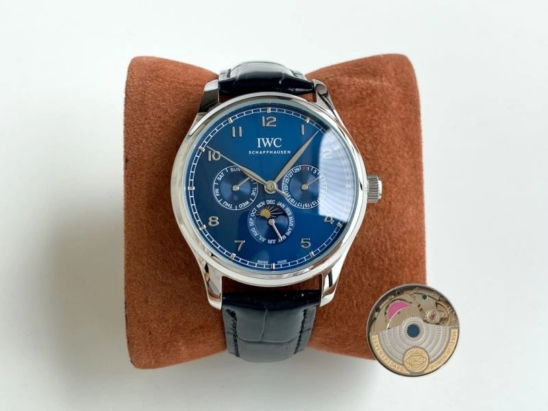 IWC Watches RelaxedFit 184774