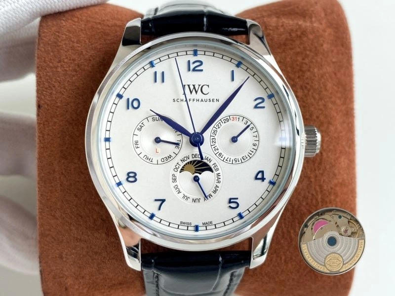 IWC Watches RelaxedFit 184774