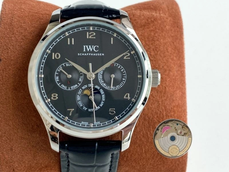 IWC Watches RelaxedFit 184774