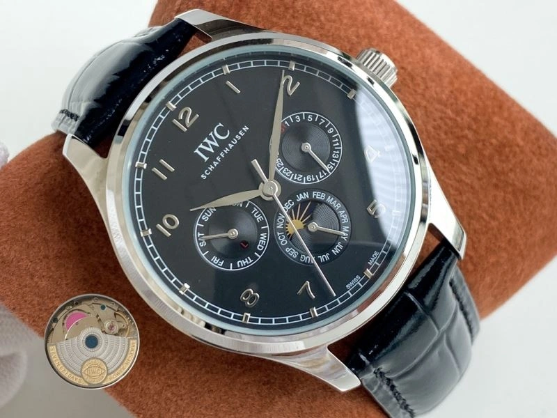 IWC Watches RelaxedFit 184774