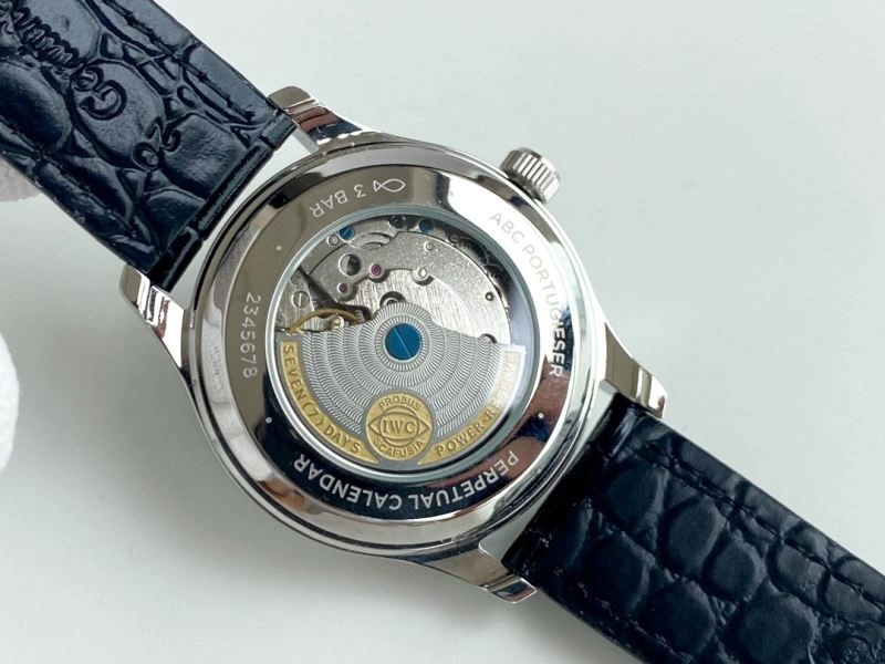 IWC Watches RelaxedFit 184774