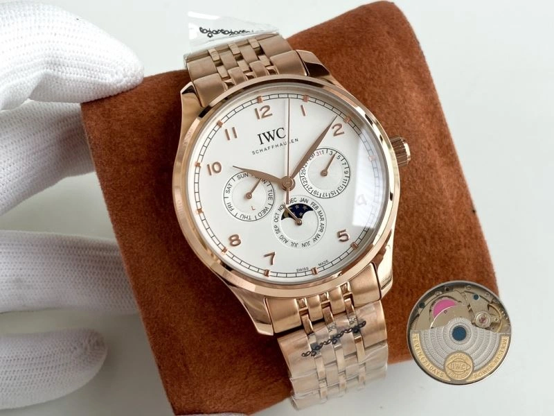 Snug IWC Watches 184770