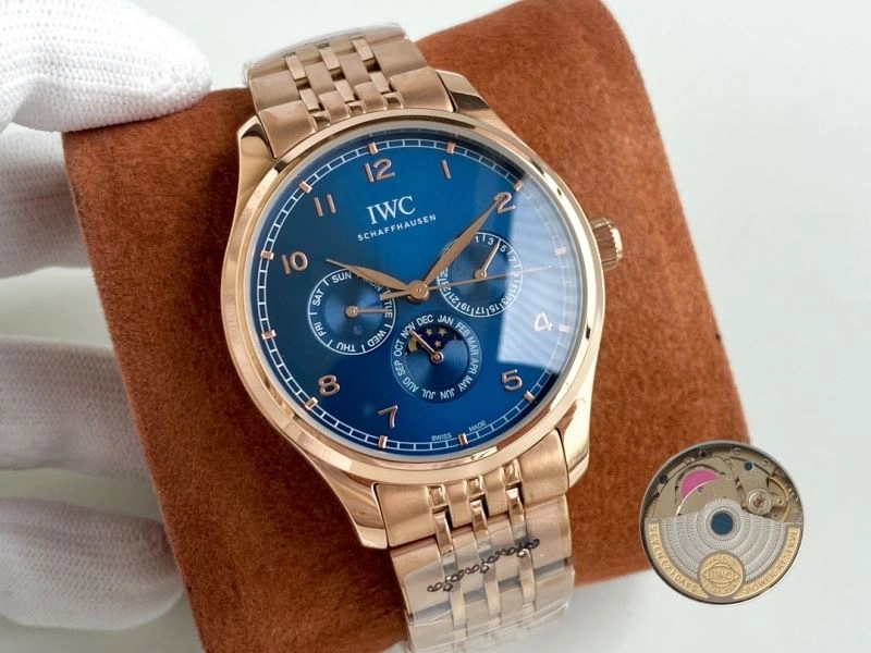 Snug IWC Watches 184770