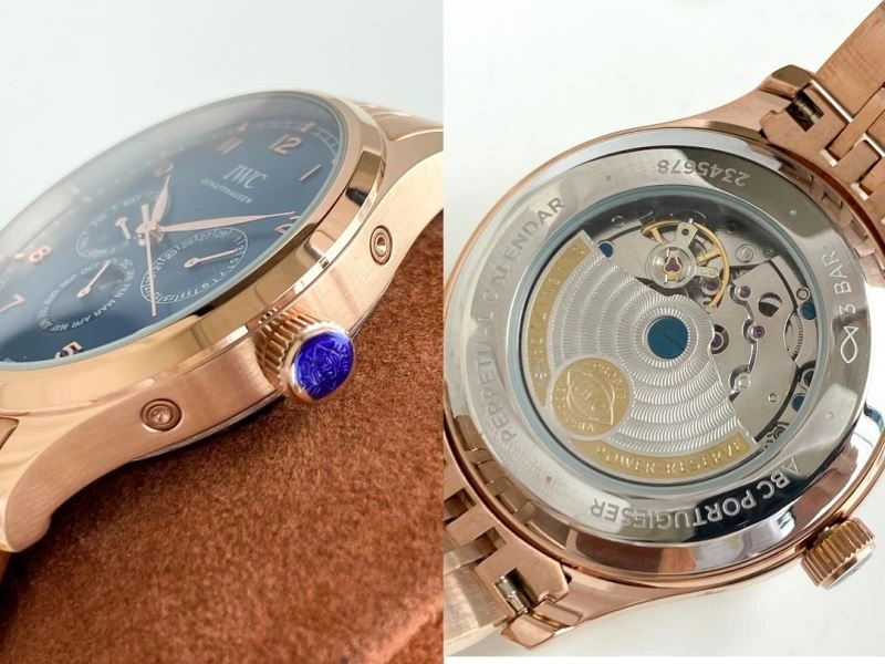 Snug IWC Watches 184770