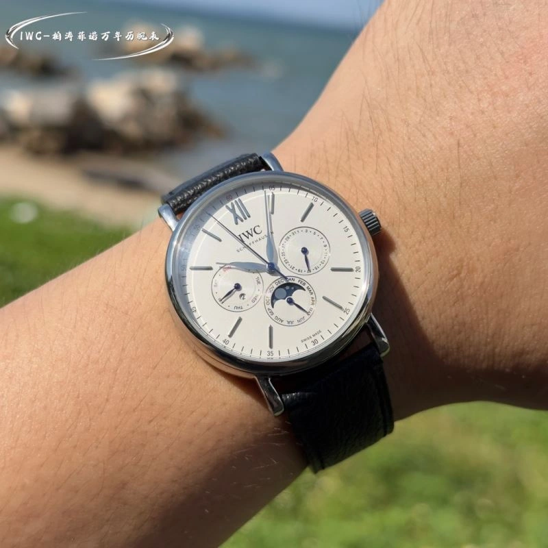MultiPurpose IWC Watches 184771