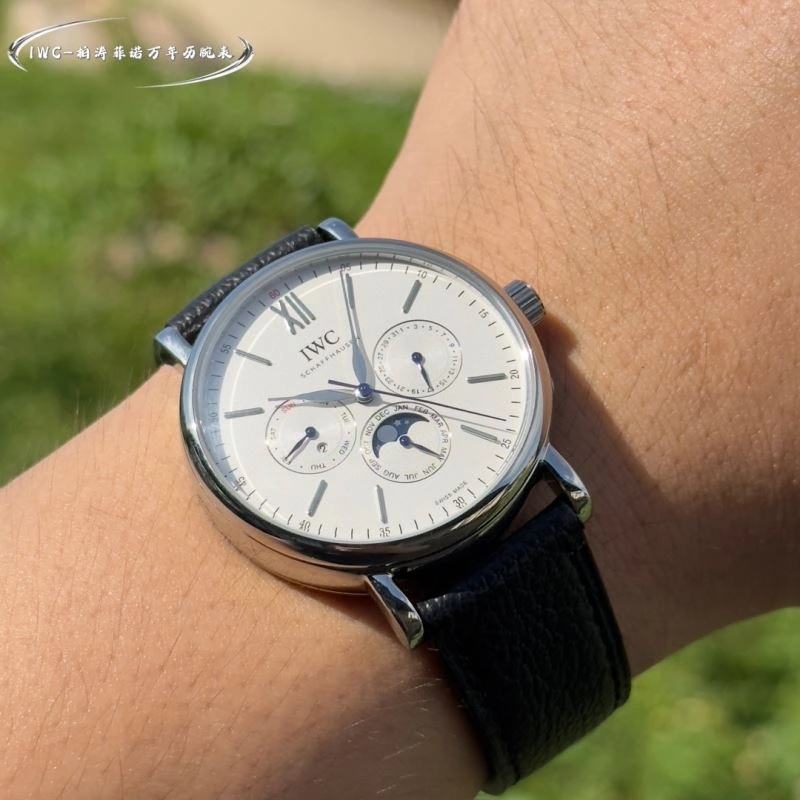 MultiPurpose IWC Watches 184771