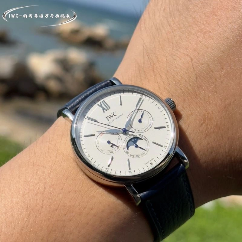 MultiPurpose IWC Watches 184771