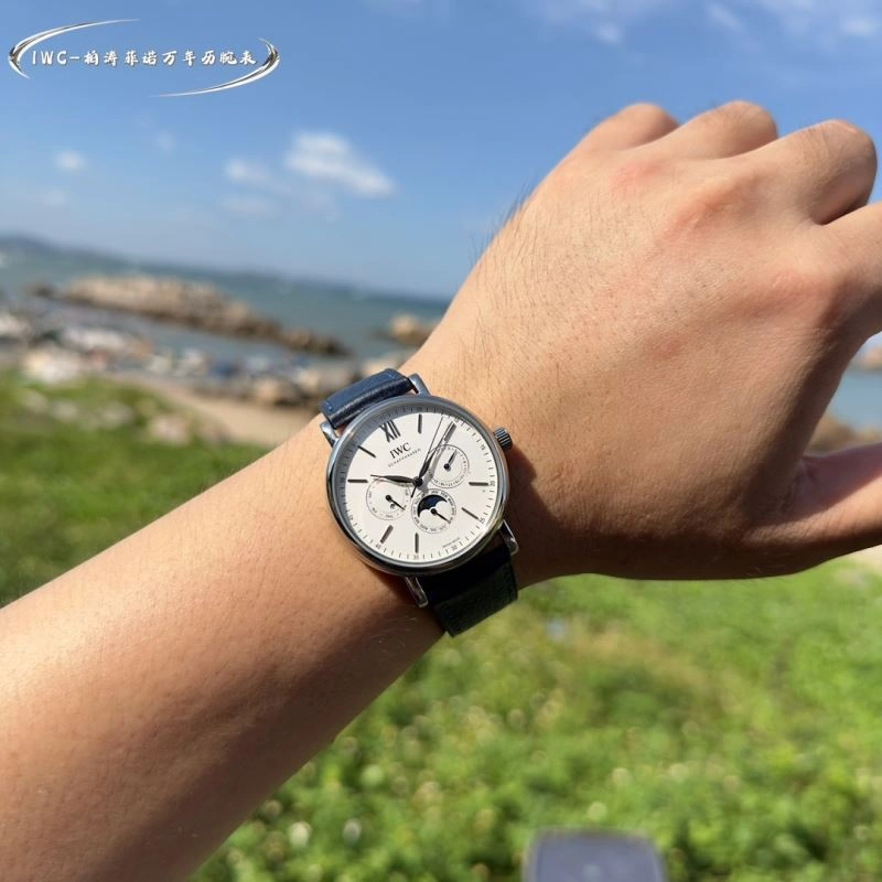 MultiPurpose IWC Watches 184771