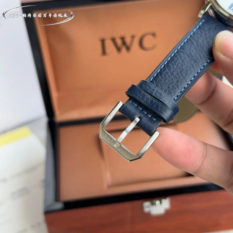 MultiPurpose IWC Watches 184771