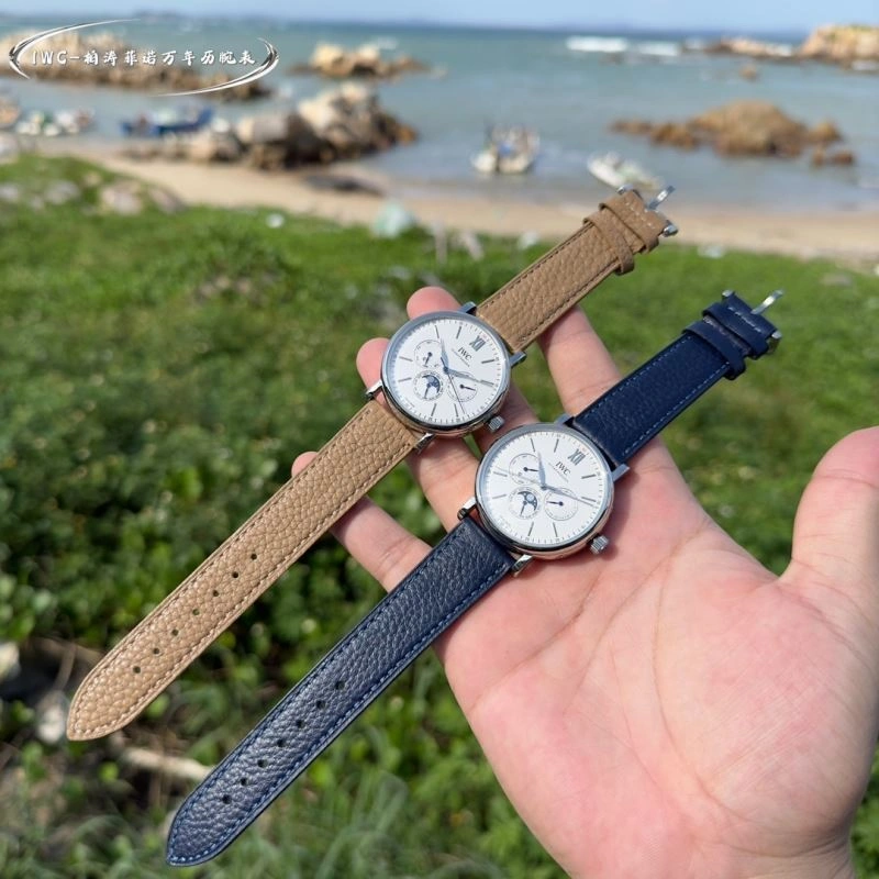 SmoothTexture IWC Watches 184762