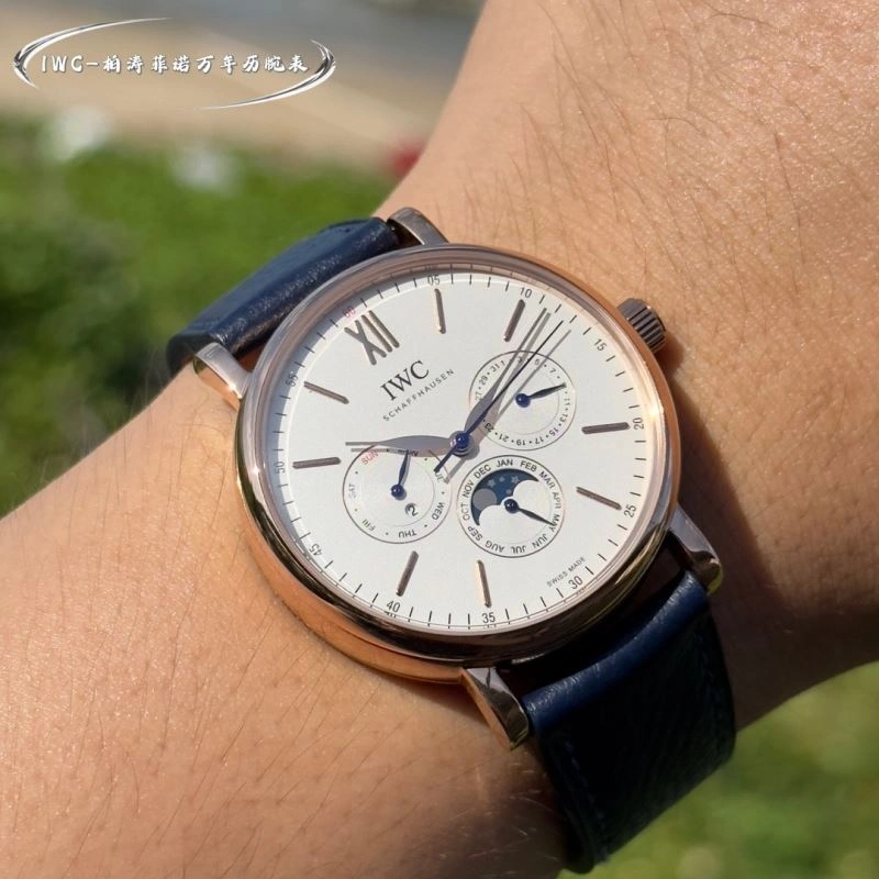Attractive IWC Watches 184761
