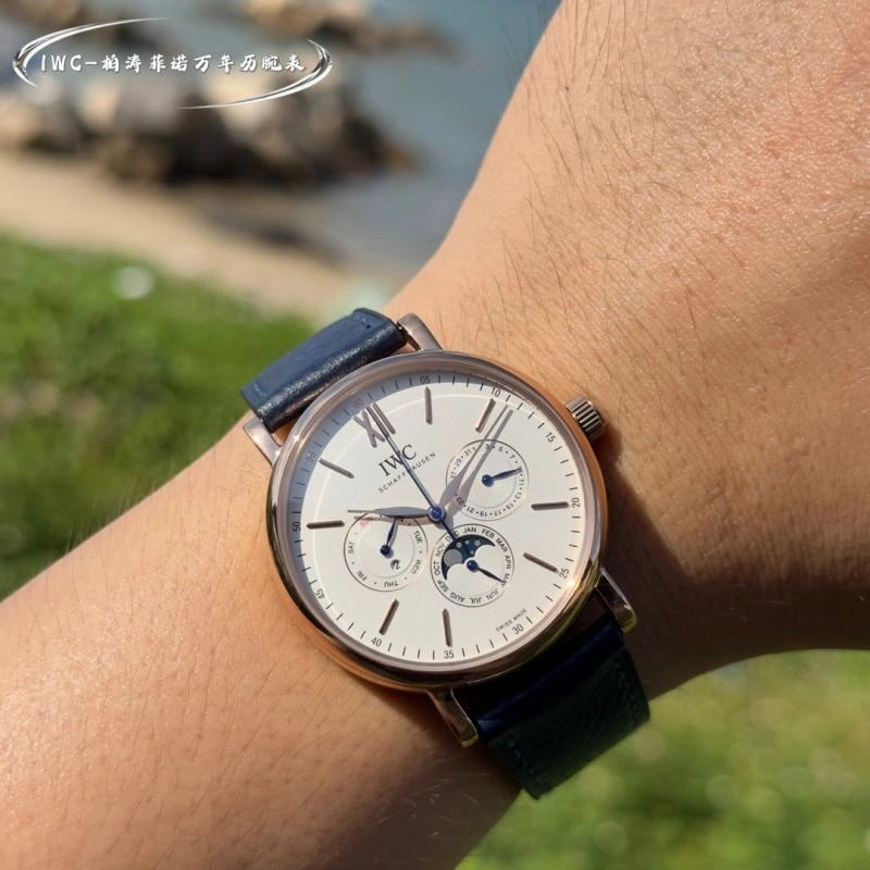 Attractive IWC Watches 184761