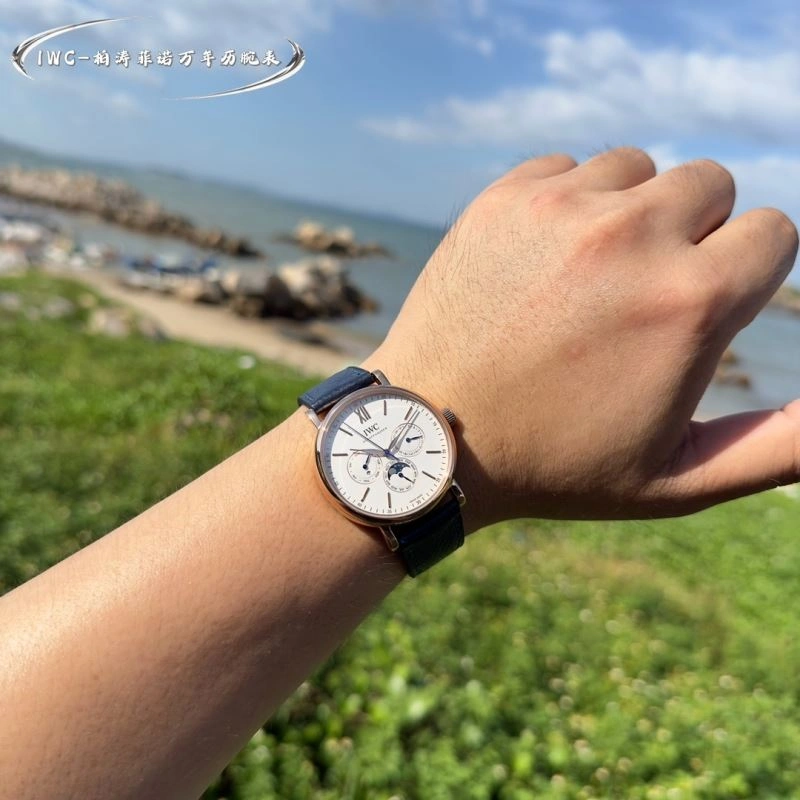 Attractive IWC Watches 184761