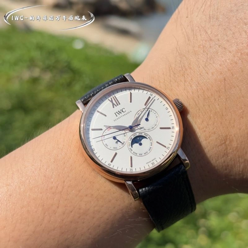 Attractive IWC Watches 184761