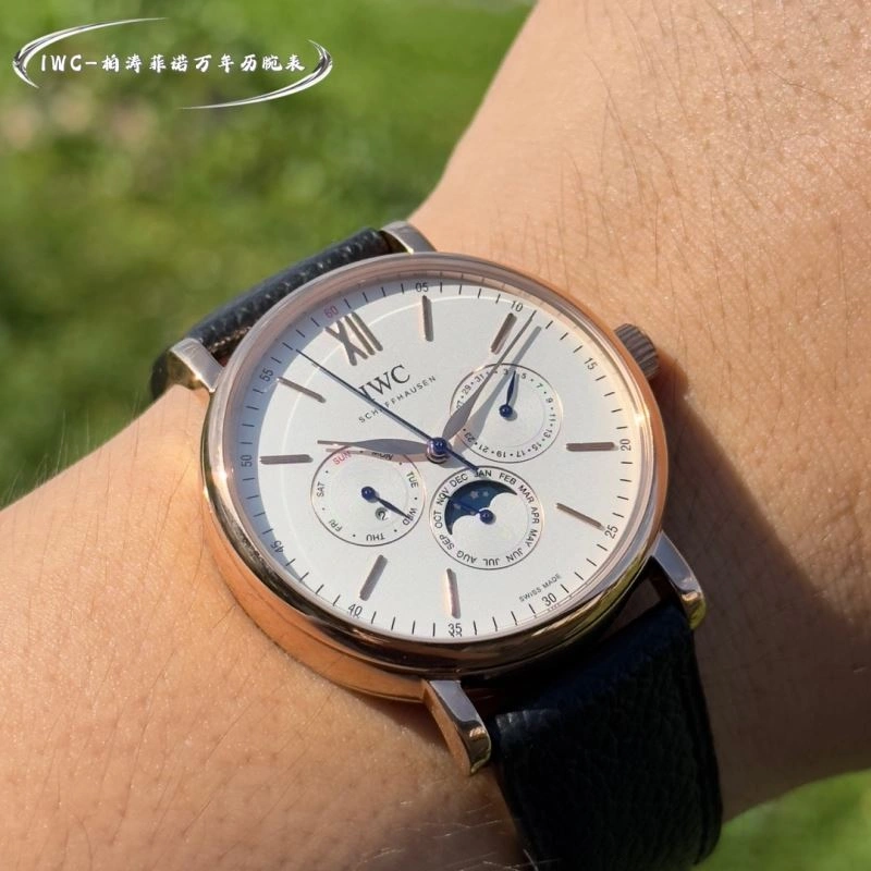 Attractive IWC Watches 184761