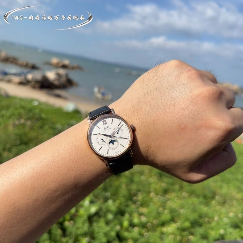 Attractive IWC Watches 184761