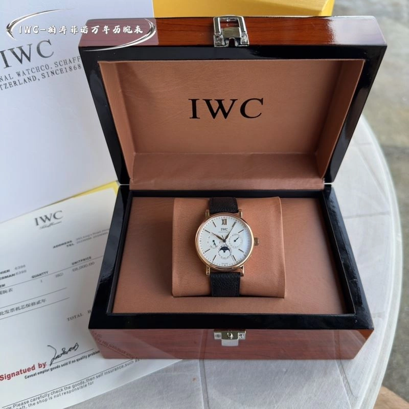 Attractive IWC Watches 184761