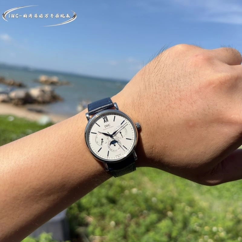 Contemporary IWC Watches 184778
