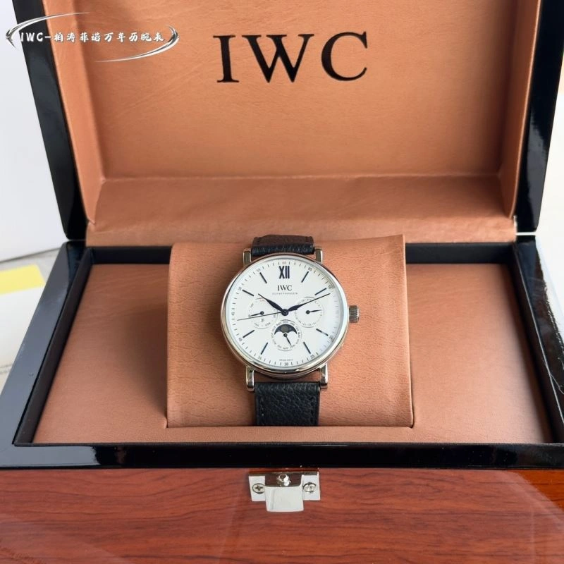 Contemporary IWC Watches 184778