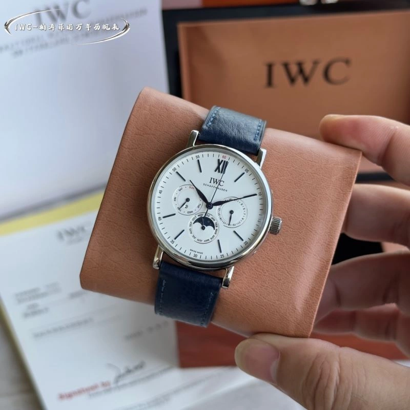 Contemporary IWC Watches 184778