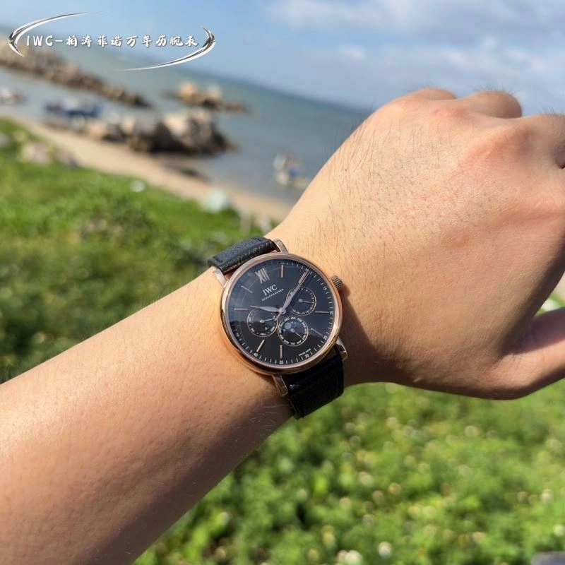 IWC Watches MultiPurpose 184768