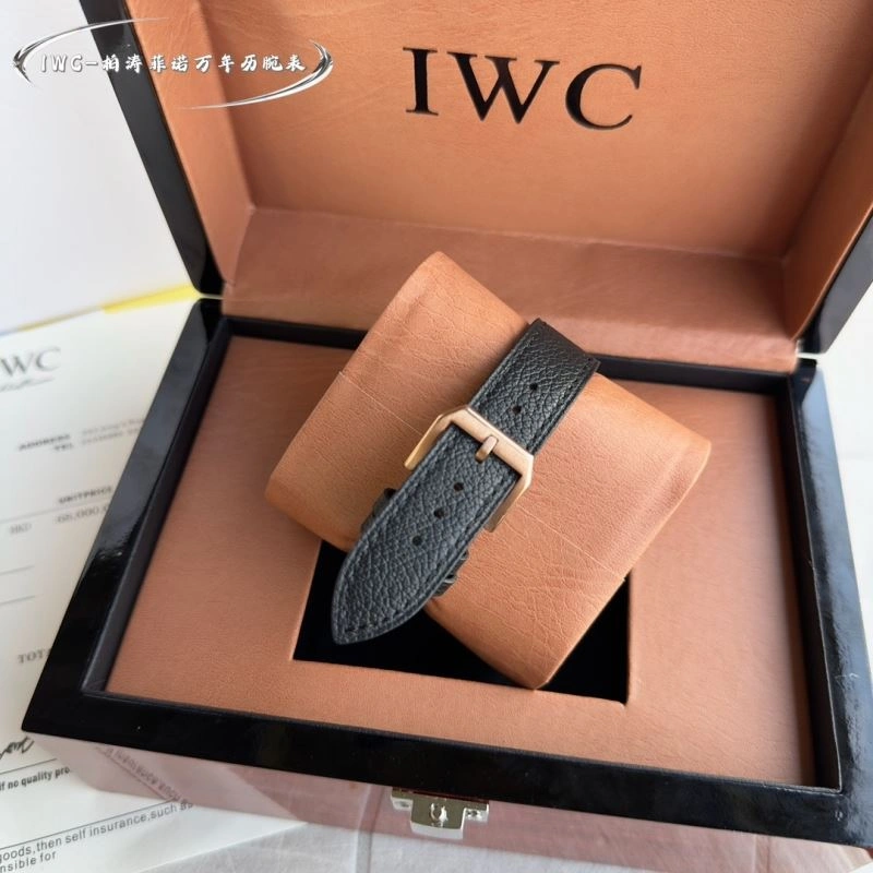 IWC Watches MultiPurpose 184768