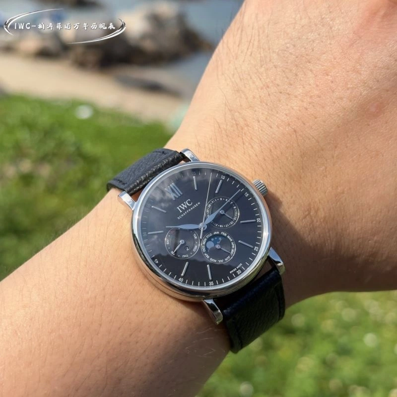 Bright IWC Watches 184776