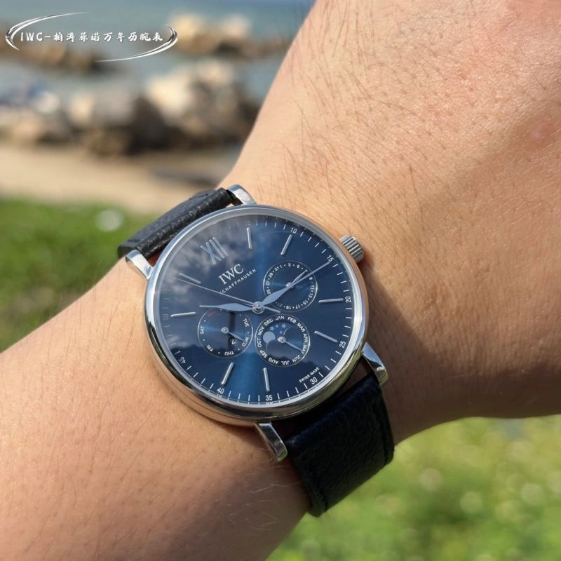 Bright IWC Watches 184776